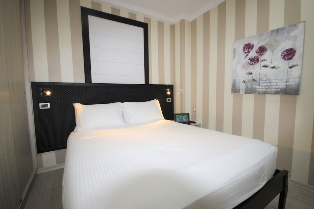 Фото Cedros Inn Boutique Hotel