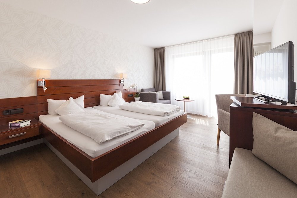 Фото Hotel Hansjakob