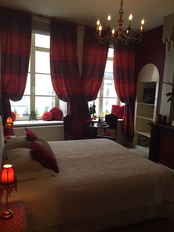 Фото Con Ampère Bed & Breakfast