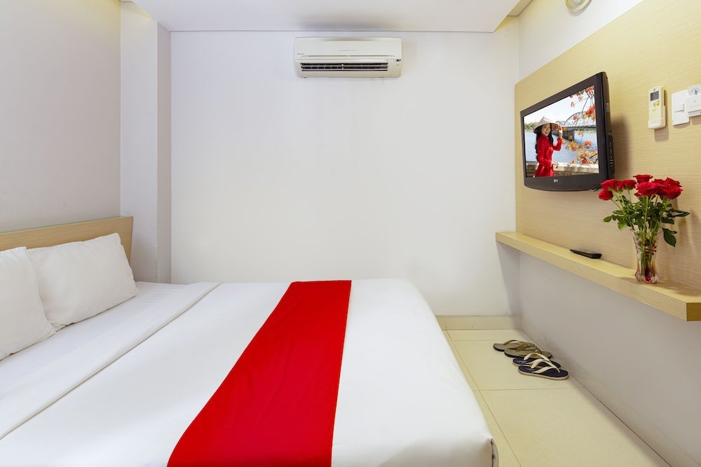 Фото Nha Trang City Apartments