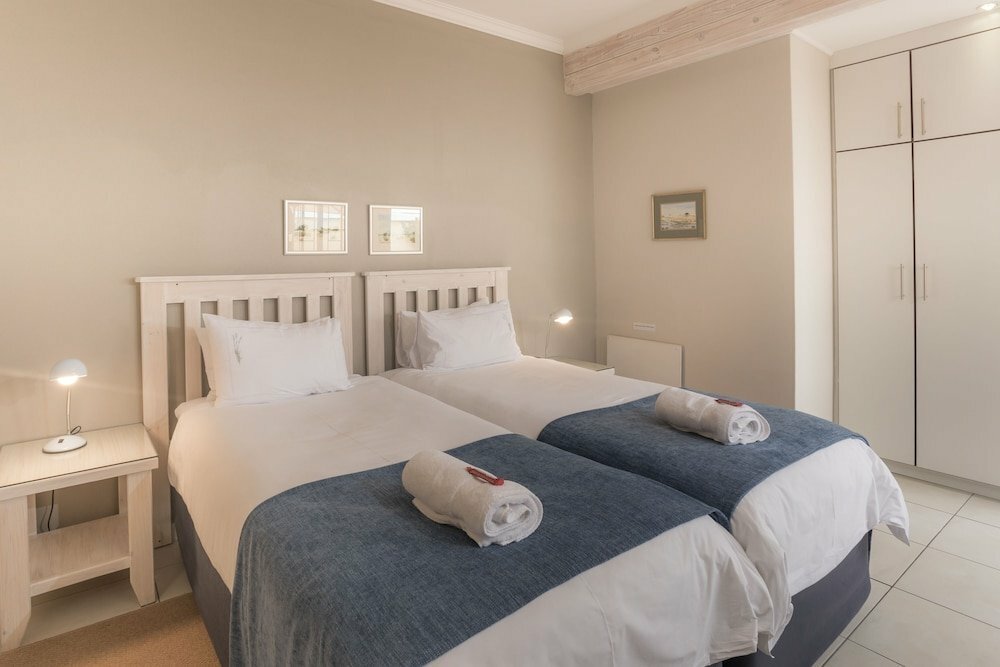 Hotel Cornerstone Guesthouse, Swakopmund, photo