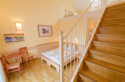 Внешний вид отеля Jufa Hotel Gitschtal в Гитштале, фото 3