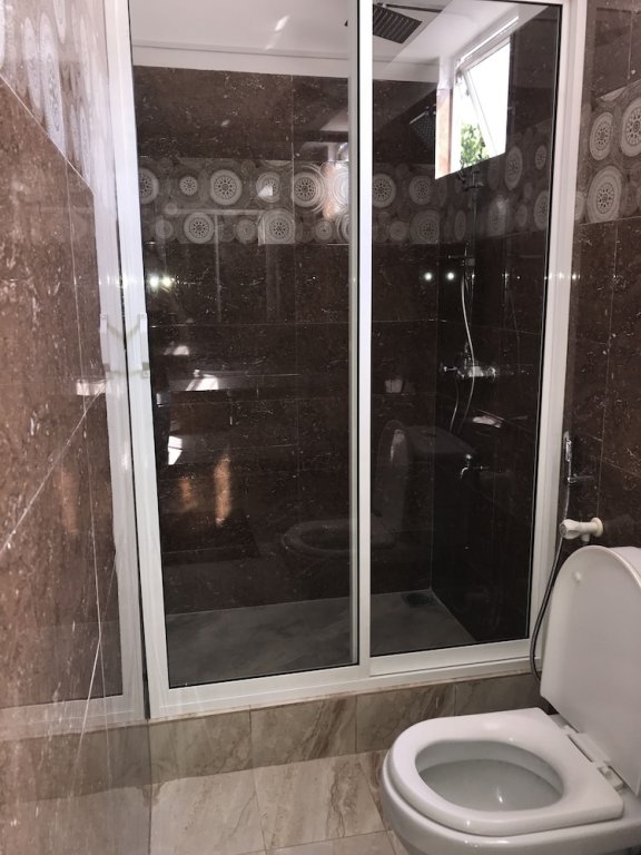 Фото Oasis Beach Resort