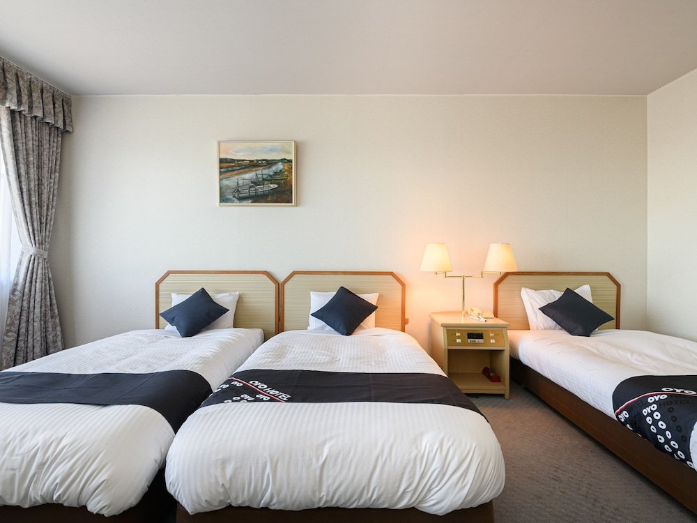 Фото Tabist Katahara Resort Gamagori