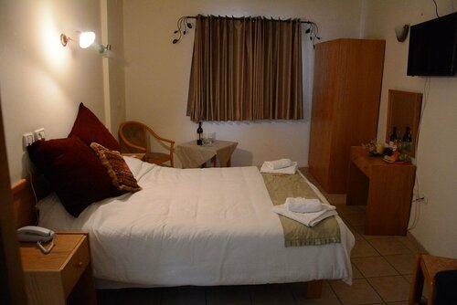Гостиница Galilee Hotel в Назарете