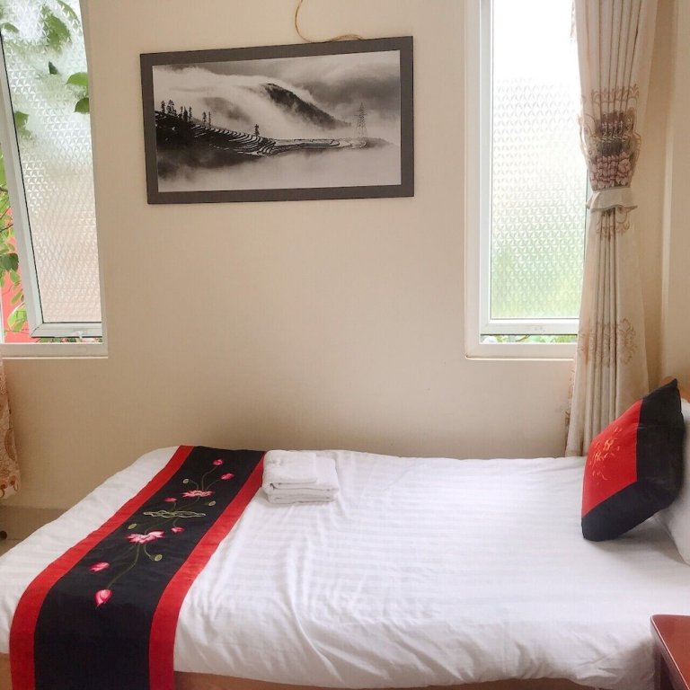 Фото Sapaphoto Hotel