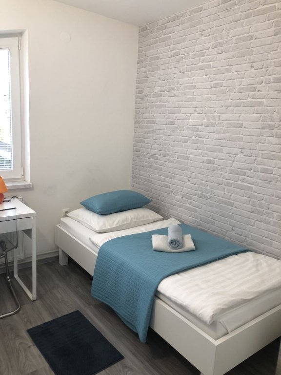 Фото Isabella Rooms