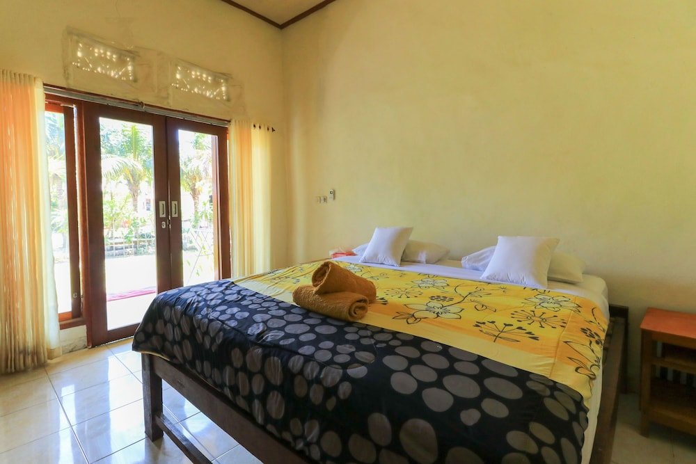 Фото Ceningan Inn