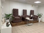 San nails (Taganrogskaya ulitsa, 116Г), nail salon