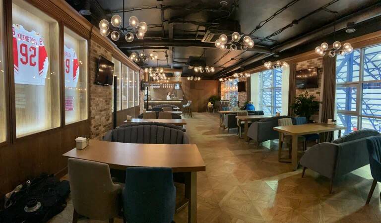 Фото Молодёжка