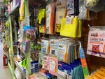 Household Market (Tyopliy Stan Street, 27с1), tienda de artículos para el hogar y productos químicos domésticos