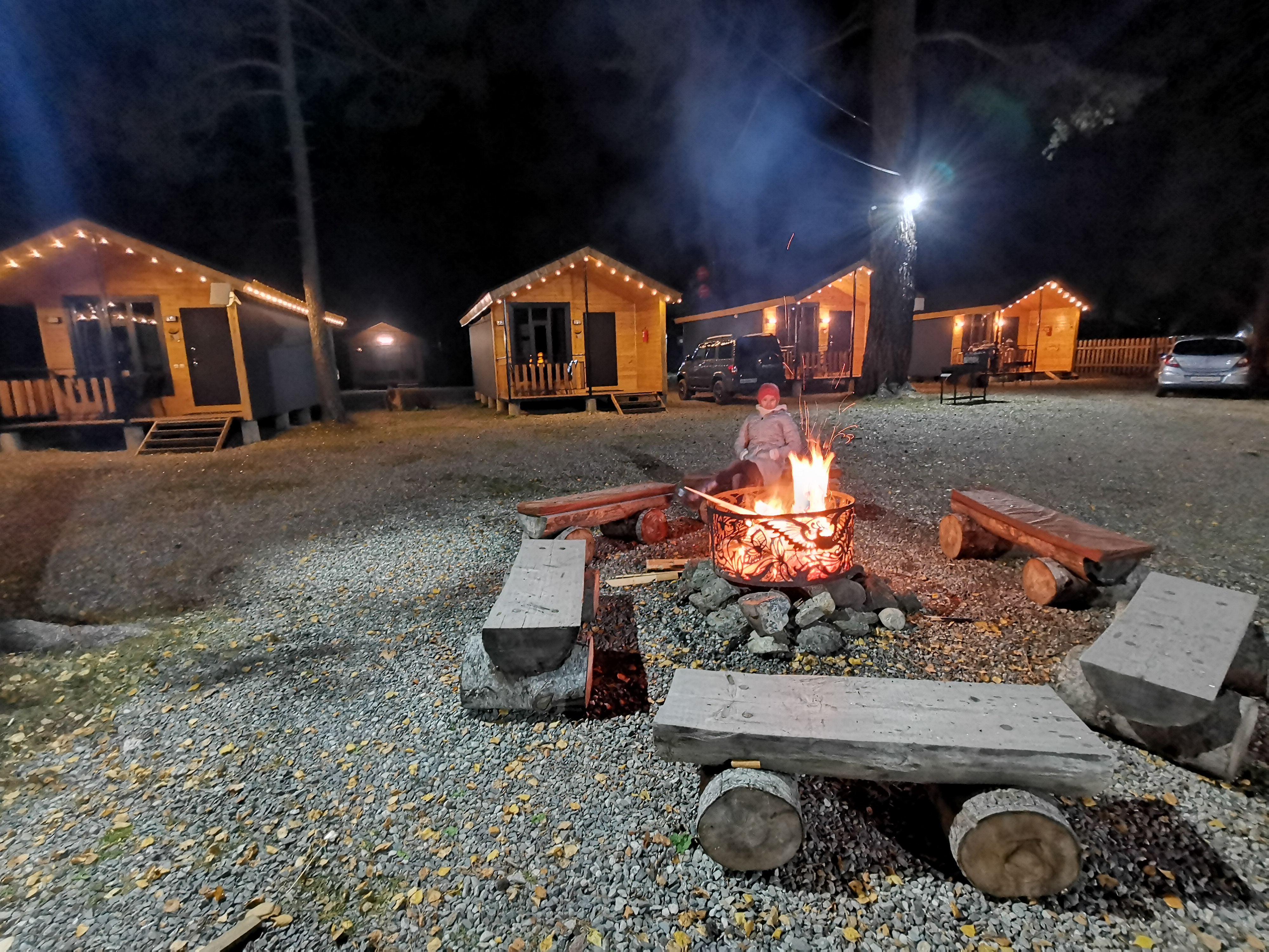 Фото Solu Chalet