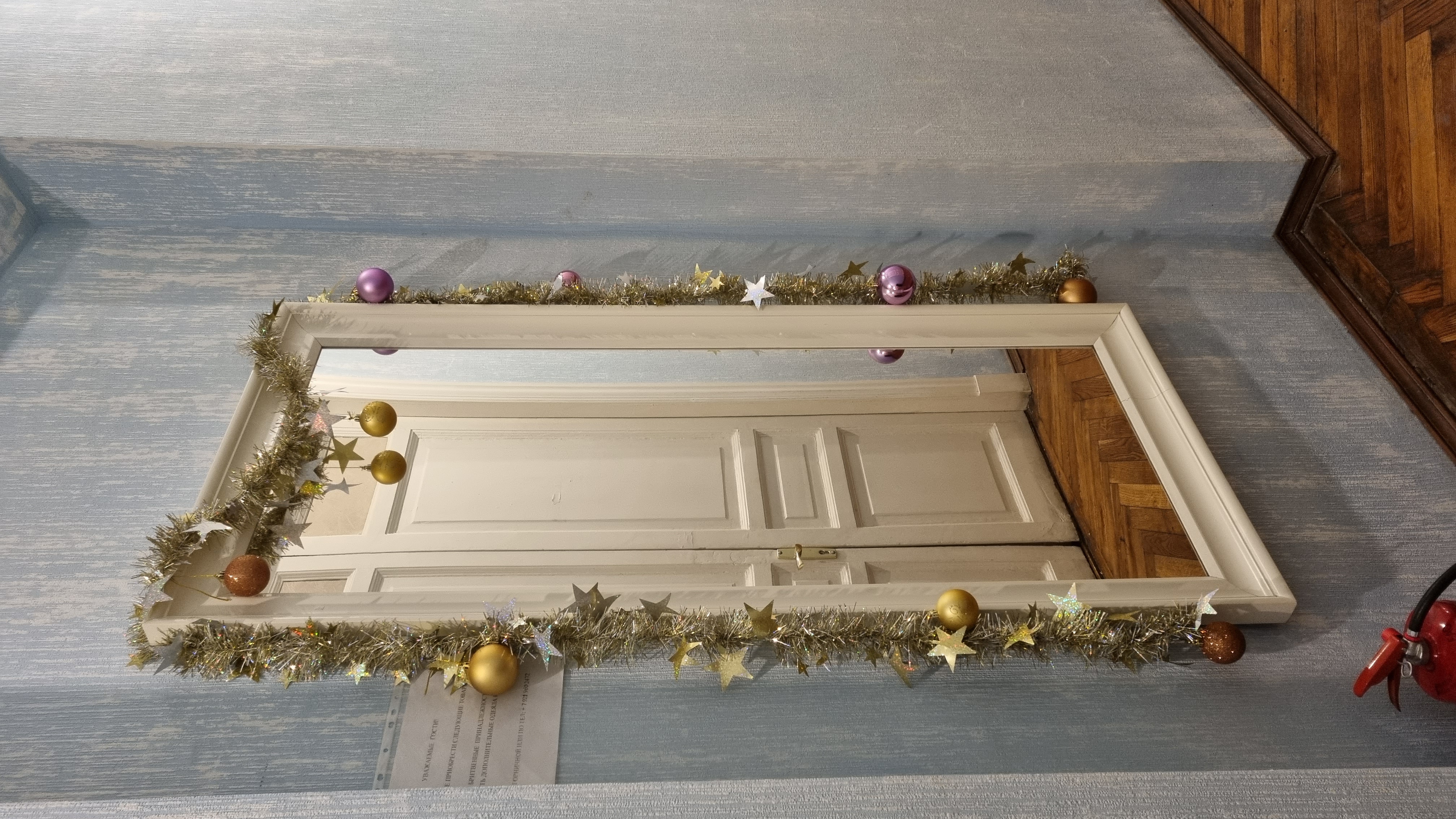 Фото Новые комнаты на Восстания 3