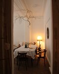 Rue de Fleur (Zhibek Zholy Avenue, 60), restaurant