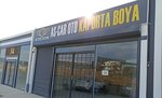 AS Car Kaporta Boya (Ankara Province, Etimesgut District, Bahçekapı Mah., 2543. Cad., 33), reparación corporal
