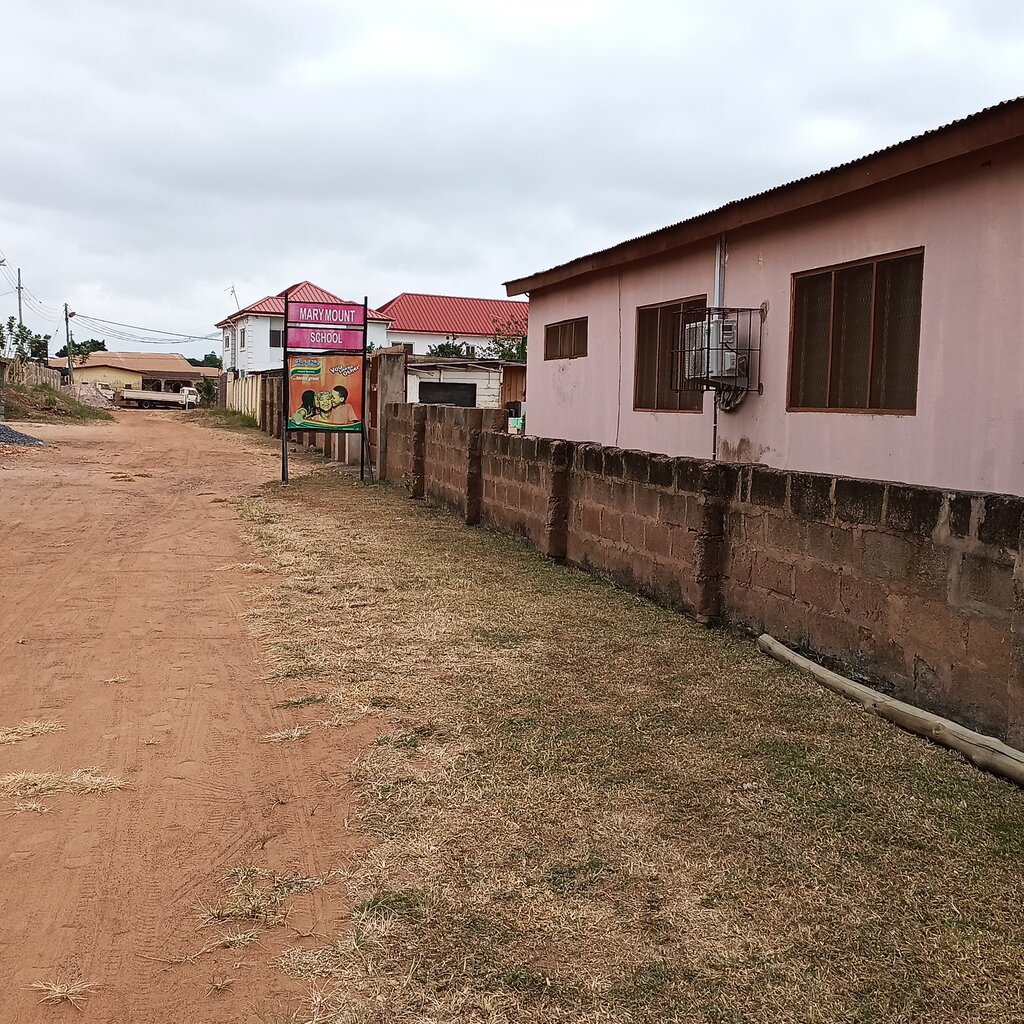 School Marymount Platinum School, Earth, photo