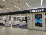 Samsung (Северная ул., 6, микрорайон Центральный, Сочи), магазин электроники в Сочи