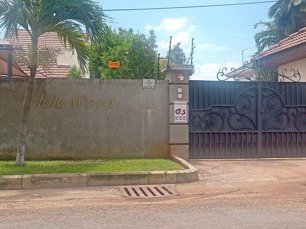 Real estate agency Idlewood, Accra, photo