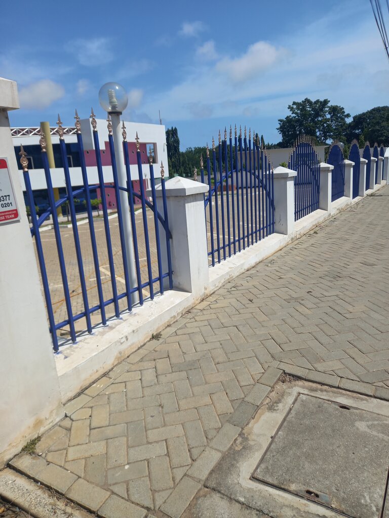 Private experts Marples Esa Ltd, Accra, photo