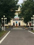 Культурно-творческий центр городского округа Ступино (Pushkina Street, 25), centro cultural