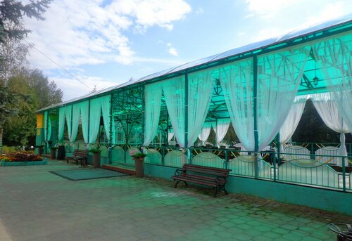 Гостиница Белорусочка в Семково