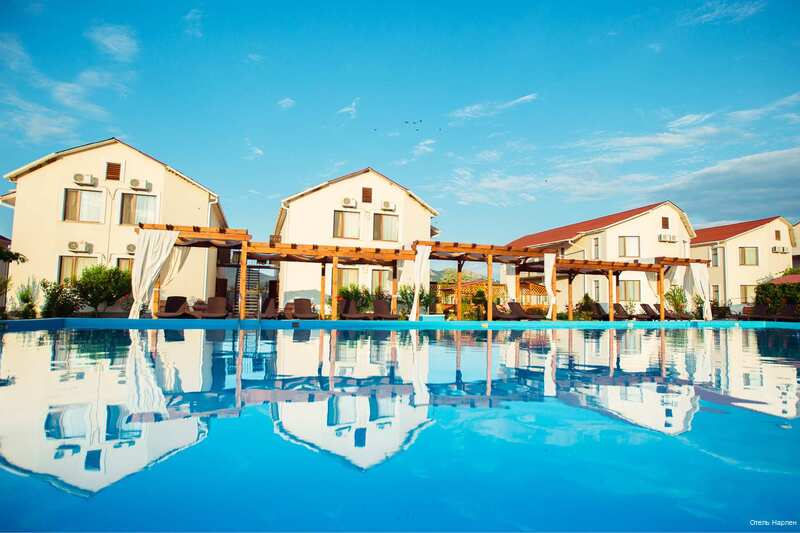 Фото Нарлен