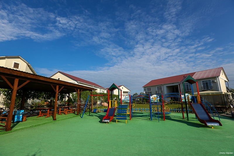 Фото Нарлен