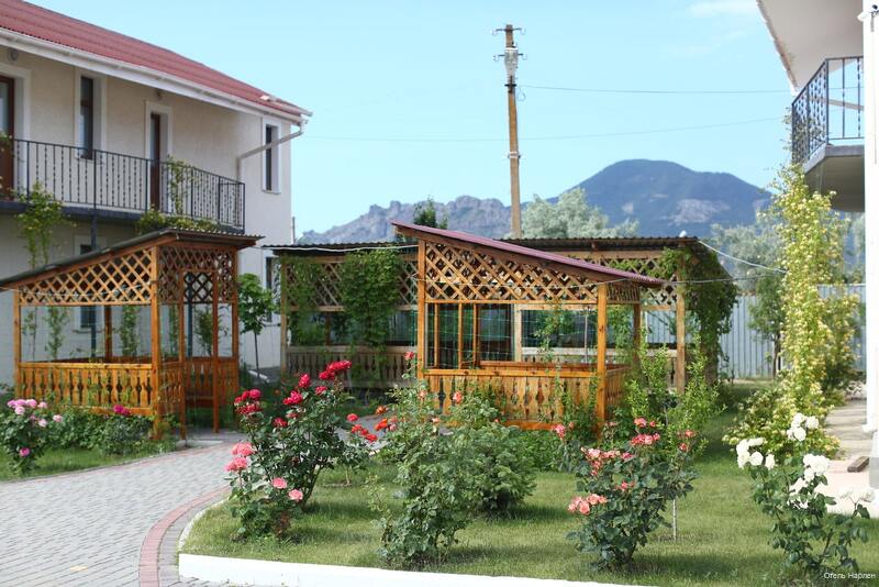 Фото Нарлен