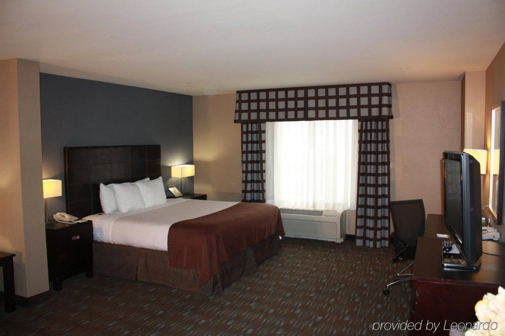 Фото Holiday Inn Ontario Airport, an Ihg Hotel