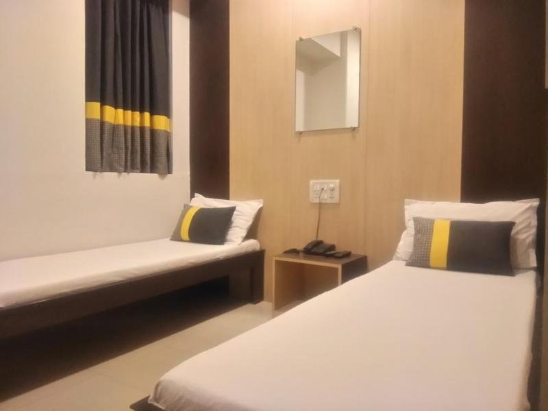 Фото IStay Hotels Andheri Midc