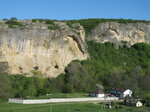 Mezhgorye (село Овражки, Речная улица, 25), bathhouse