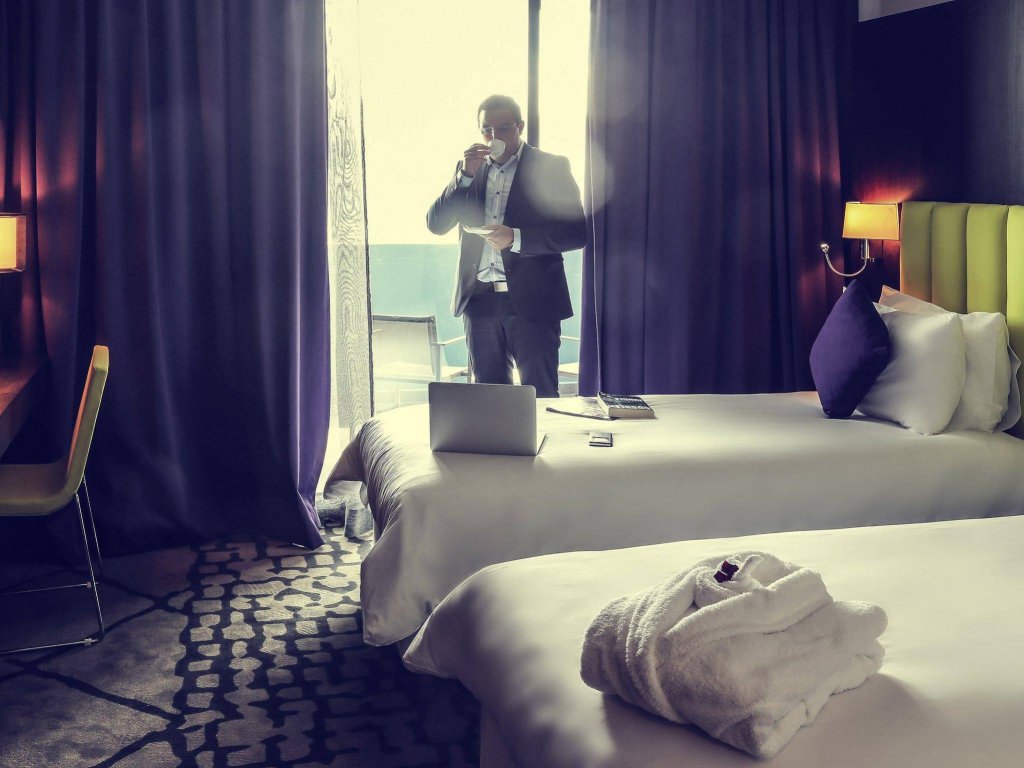 Фото Mercure Rif Nador