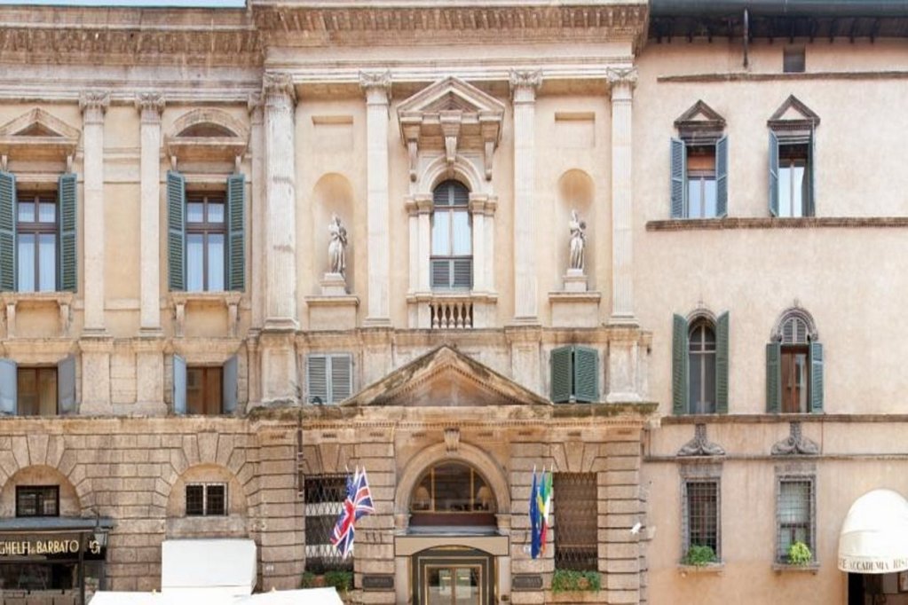 Фото Hotel Accademia