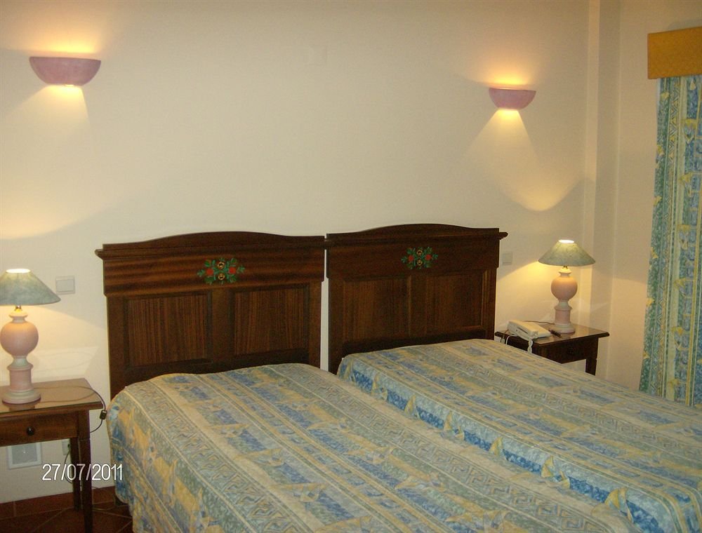 Фото Hotel Dom Fernando