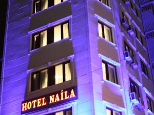 Naila Hotel