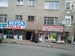 Tac - Beyza Fabric (İstanbul, Ümraniye, Atatürk Mah., Kırım Sok., 1/1) ، تصنيع وبيع المنسوجات