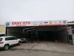 Eray Otomotiv (Ankara Province, Yenimahalle, Ergazi Neighborhood, 1814th Street, 40), car service, auto repair