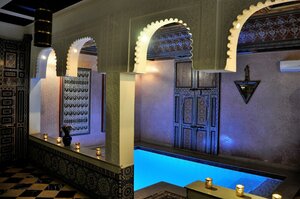 Riad l´Escale de Marrakech