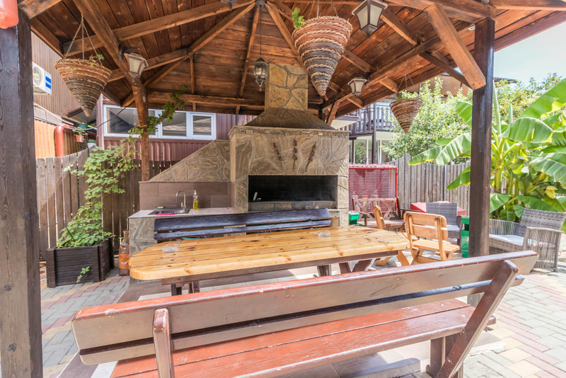 Фото Вилла Лючия 2