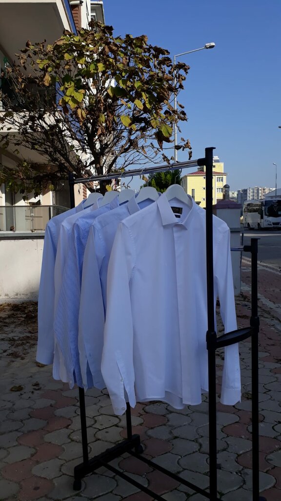 Laundry Yaka Paca Utu, Torbali, photo