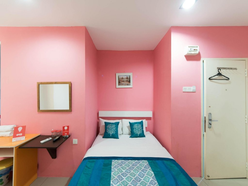 Фото J Dupion Residence by Greater Stay