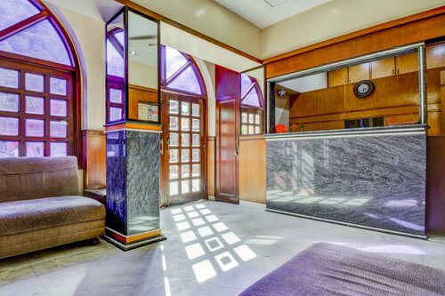 Гостиница Hotel Raghav Palace в Джайпуре