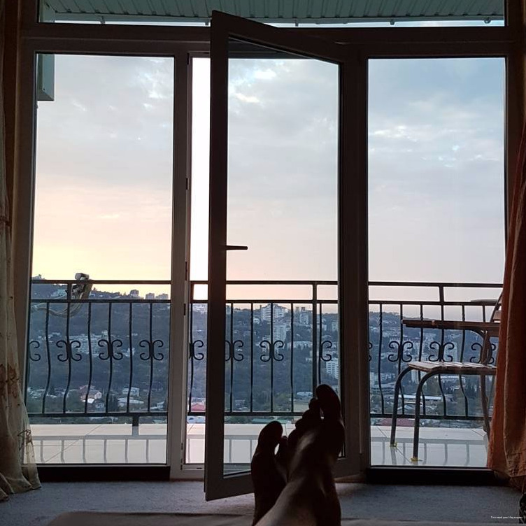 Фото Над морем