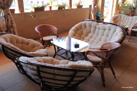 Фото Престиж-Марас