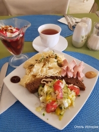 Фото История