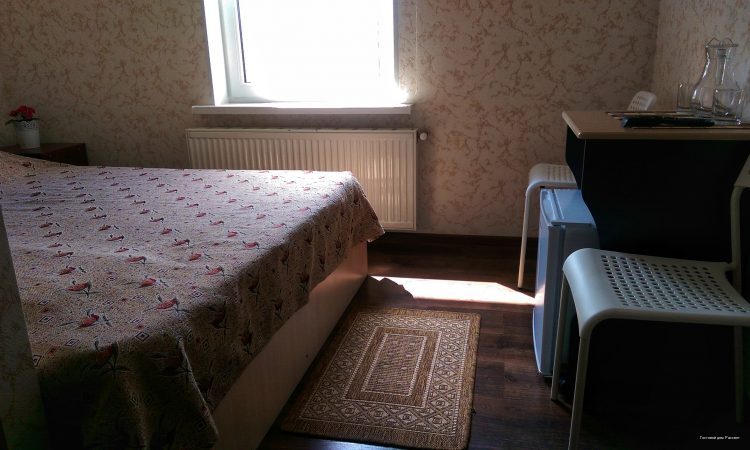 Фото Рассвет