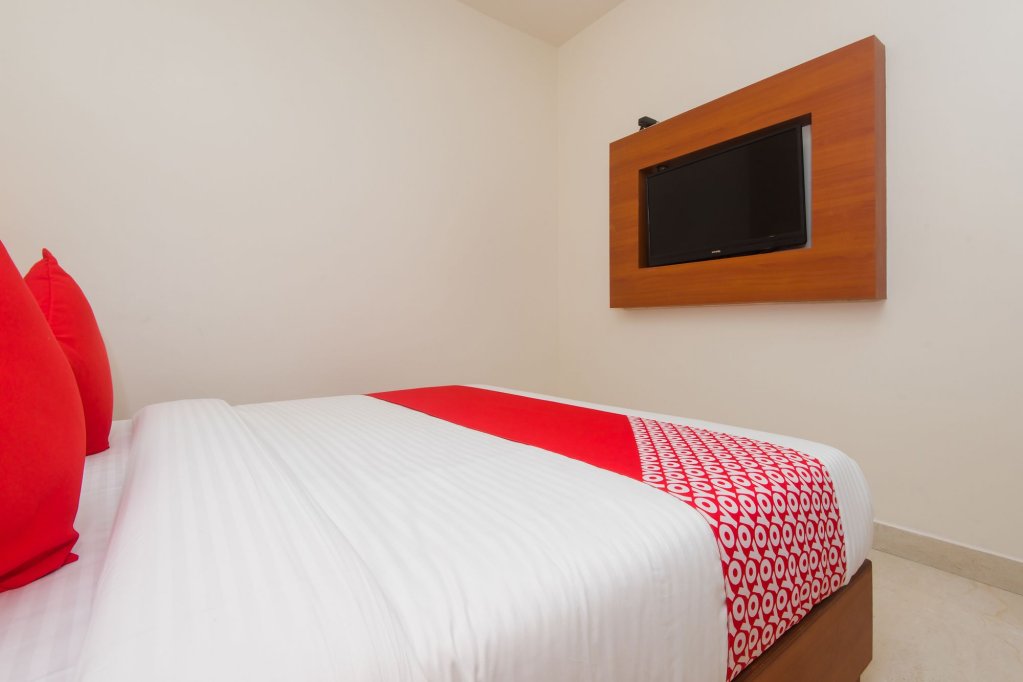 Фото FabHotel Liwa International