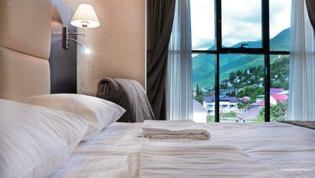 Фото Grand Hotel Gagra