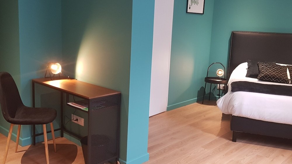 Фото Le Beaugency