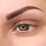 Eyes-n-lips (Myasnitskaya Street, 46с3), eyebrow and eyelash salon